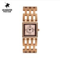 ราคา นาฬิกา US MASTER POLO CLUB รุ่น USM DE28 RG (28407351739)