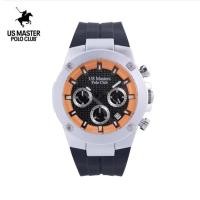 ราคา นาฬิกา US MASTER POLO CLUB รุ่น USM 231205 OR (26707454633)