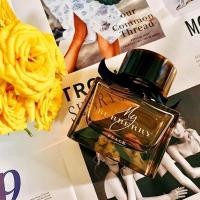 ราคา แบ่งขายน้ำหอมแบรนด์แท้ 100 Barberry My Barberry Black Parfum น้ําหอมแบรนด์เนมแท้ (29205233759)