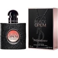 ราคา น้ำหอมยอดนิยม Black Opium EDP น้ำหอมแท้ 100 fragrance (24378526268)