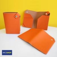 ราคา กระเป๋าใส่พาสปอร์ต Passport Holder (7132973654)