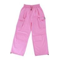 ราคา BUCKOFF กางเกงขายาวผ้าร่ม Summer Parachute Pants รุ่น JC (27850933588)