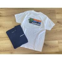 ราคา เสื้อยืดแขนสั้นลําลอง ผ้าฝ้าย คอกลม ทรงหลวม ลายต้นมะพร้าว สําหรับผู้ชาย (22922673606)