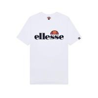 ราคา พร้อมส่ง เสื้อยืดแขนสั้น พิมพ์ลาย ellesse สไตล์สตรีท คลาสสิก สําหรับผู้ชาย และผู้หญิง (24571711217)