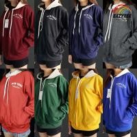 ราคา EAZYTEESHOP ถูกที่สุด เสื้อฮู้ด New York ของแท้ 100 แขนยาว กันหนาว กันแดด กันฝน (29106949131)