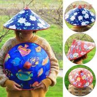 ราคา เฟปส์ หมวกทนฝนพรรคตกแต่งวันหยุดสไตล์ฮาวายหมวกคอสเพลย์ฮาโลวีน (29960883004)