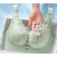 ราคา เสื้อท่อนบนแบบบางสำหรับฤดูร้อนชุดชั้นในป้องกันแสงฟุ้งออกสำหรับผู้หญิงหน้าอกใหญ่ดูเล็กไซส์ใหญ่ไม่มีแหวนเหล็กกันหย่อนคล้อยใส่สบายระบายอากาศได้และไม่มีรูถ้วยชุดชั้นในแบบมีข้อความ iats (27906568454)