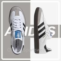 ราคา พร้อมจัดส่ง นำเข้า ของแท้100 อาดิดาส รองเท้า ADIDAS SAMBA OG Originals รองเท้าผู้ชาย ผู้หญิง จัดส่งจากคลังสินค้าไทย (26410951620)