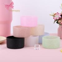 ราคา บูตขวดน้ําซิลิโคนป้องกันด้านล่างกันลื่นสําหรับ Stanley 20 30 40oz fivehappy th (27010950547)