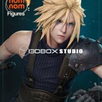 ราคา Claude Streff Final Fantasy Handmade White Model 1 6ขนาดใหญ่12K การพิมพ์3มิติที่มีความแม่นยำสูง iwvm (28360630152)