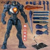 ราคา Pacific Rim 2 Mecha รุ่น Revenge Wanderer Movable Luminous Figure หุ่นยนต์ของเล่นเด็กของขวัญชาย (27259349152)