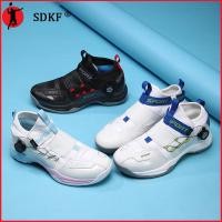 ราคา รองเท้าแบดมินตันระบายอากาศยางกันลื่นแต่เพียงผู้เดียวผู้ชาย ผู้หญิงรองเท้ากีฬามืออาชีพ (25835758709)