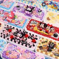 ราคา DIYกระเป๋าดิน มี 24 รุ่นให้เลือก พ่อแม่ลูกสร้างครีมกาวกล่องดินสอ DIY กล่องเครื่องเขียนนักเรียนความจุขนาดใหญ่กล่องดินสอแฮนด์เมด (27559153265)