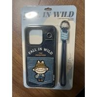 ราคา เคส Case Iphone 15 Pro Max ลาบูบู้ Labubu ของแท้จากช๊อป Pop mart (24876372713)