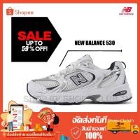 ราคา ของแท้ รองเท้านิวบาลานซ์ ของ ขายร้อนรองเท้าผู้ชาย ผู้หญิง NEW BALANCE 530SG 530AD ลดเพิ่ม 59 รับประกัน1ปี (28009158149)