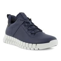 ราคา ECCO รองเท้ารุ่น ECCO GRUUV M BLUE (23670057526)