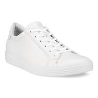 ราคา ECCO รองเท้ารุ่น ECCO SOFT CLASSIC W WHITE (22770047704)