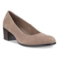 ราคา ECCO รองเท้ารุ่น ECCO DRESS CLASSIC 35 GREY (21392522348)