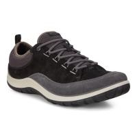 ราคา ECCO รองเท้าผ้าใบผู้หญิง รุ่น ASPINA BLACK (15183102624)