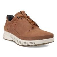 ราคา ECCO รองเท้าชายรุ่น MULTI VENT M BROWN (23276381640)