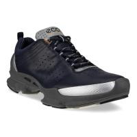 ราคา ECCO รองเท้าชายรุ่น BIOM C M BLUE (22076494176)