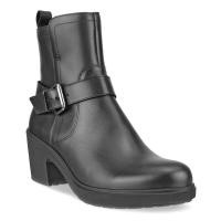 ราคา ECCO รองเท้ารุ่น METROPOLE ZURICH BLACK (21091722780)
