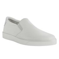 ราคา NEW ECCO STREET LITE W SLIP ON WHITE รองเท้าสลิปออนผู้หญิง (25664405267)