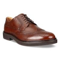 ราคา ECCO รองเท้าลำลองผู้ชาย รุ่น METROPOLE LONDON สีน้ำตาล (28007062354)
