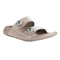 ราคา ECCO รองเท้าแตะผู้หญิงรุ่น COZMO WOMEN S SANDAL (25776336711)