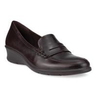 ราคา ECCO FELICIA Loafer รองเท้าลำลองผู้หญิง (25752520469)