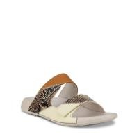 ราคา ECCO รองเท้าแตะผู้หญิง รุ่น COZMO WOMEN S SANDAL (24976339928)