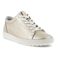 ราคา ECCO Soft 7 ECCO Womens Sneaker รองเท้าผ้าใบผู้หญิง (24969926151)