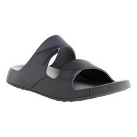 ราคา ECCO รองเท้าแตะผู้ชาย รุ่น COZMO MEN S SANDAL สีน้ำเงิน 50096451877 (24226770621)