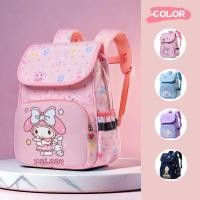 ราคา กระเป๋าสะพายหลัง นักเรียน นหญิง น่ารักๆ กระเป๋านักเรียนอนุบาล 14 นิ้ว กระเป๋ารูปลิง กระเป๋าเด็กป 2 (29500209579)