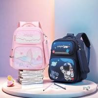 ราคา BF กระเป๋าสะพายหลัง นักเรียน หญิง อนุบาล น่ารักๆ (27850217275)