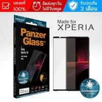 ราคา ฟิล์มกระจก PanzerGlass สำหรับ SONY Xperia 1 5 10 V IV III II Pro I (12217585213)