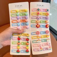 ราคา กิ๊บหนีบผมเด็กน่ารักกิ๊บติดผมเด็กผมหน้าม้ากิ๊บติดผมเครื่องประดับผมกิ๊บติดผมเด็กกิ๊บติดผมเด็กผู้หญิง (29010844737)