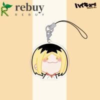 ราคา Rebuy Haikyuu ตุ๊กตาพวงกุญแจ Shoyo Hinata Tobio Kageyama To The Top ตุ๊กตาตุ๊กตา แฟชั่น Bokuto Kotarou Oikawa Tooru พวงกุญแจ Hinata Shoyo จี้กุญแจรถจี้ (29359104754)