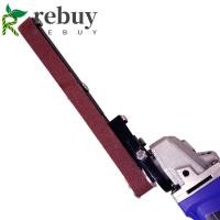 ราคา ซื้อซ้ํา เครื่องขัดสายพานเครื่องบดมุม เครื่องขัดขัดเครื่องบดสายพานทราย เข็มขัดขัด ทําเอง อเนกประสงค์ดัดแปลงเครื่องขัดสายพานไฟฟ้า 100 125 เครื่องบดมุม (28308559117)