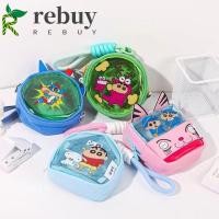 ราคา Rebuy กระเป๋านักเรียนเครยอนชินจัง จี้พวงกุญแจเครยอนชินจังน่ารักการ์ตูน กระเป๋านักเรียนกระเป๋ากุญแจเด็กมือถือขนาดเล็กอเนกประสงค์ (28261119736)