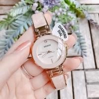 ราคา พร้อมสต็อกจัดส่งที่รวดเร็ว สวิสของแท้สินค้าที่มีชื่อเสียงนาฬิกาใหม่กันน้ําแบรนด์ดังไม่ใช่อัตโนมัตินาฬิกาจักรกลสุภาพสตรีแบรนด์หญิงนาฬิกาหญิงหรูหร (26560202903)