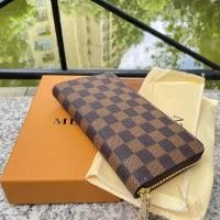 ราคา พร้อมสต็อกจัดส่งที่รวดเร็ว ยี่ห้อกระเป๋าสตางค์หนังแท้2024สไตล์ใหม่ผู้ชายผู้หญิงสากลยาวสไตล์ความจุขนาดใหญ่หนังวัวระดับไฮเอนด์หรูหราคล (24335791445)