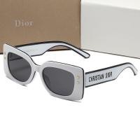 ราคา Dior2024คู่รักลำลองแฟชั่นเรียบง่ายแว่นกันแดดกันแดด l8zf (28360157266)