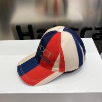 ราคา G2024ใหม่คู่รักเรียบง่ายลำลองเบสบอลหมวกกันแดด k10t (25085494178)