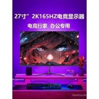 ราคา 24นิ้ว4k240hz จอภาพ27 32นิ้ว2k144hz คอมพิวเตอร์จอแอลซีดีจอโค้ง IPS หน้าจอเล่นเกม (29307466953)