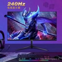 ราคา Lgak27นิ้ว4K 280Hz จอคอมพิวเตอร์24นิ้ว32นิ้วจอโค้ง2K 144 165Hz (24634565848)