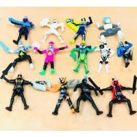 ราคา ของเล่น Mc Kamen Rider มดแดง มดเอ็กซ์ (11698762859)