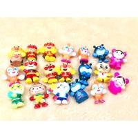 ราคา อันปังแมน Anpanman โมเดล กาชาปอง ของเล่น ของสะสม งานปั้ม Bandai งานญี่ปุ่ น (17892357974)