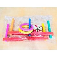 ราคา โยนห่วง คิตตี้ สินค้างานเก่าเก็บ ของสะสม สินค้าพน้อมส่ง (22410212966)