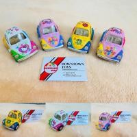 ราคา โมเดล รถ Sanrio Kintoy คิตตี้ hello kitty โมเดลรถเต่า โมเดลรถ ของแท้ sanrio kintoy (21775519529)